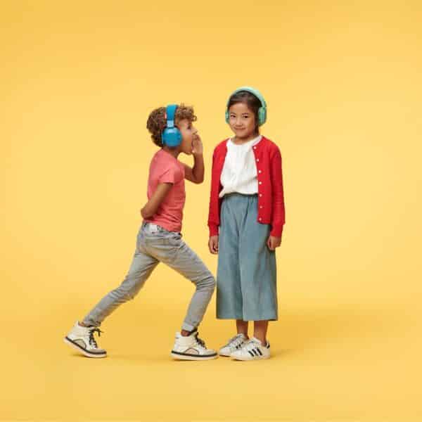 Alpine Høreværn til børn mint 4 Alpine Høreværn til børn mint - Billede 4