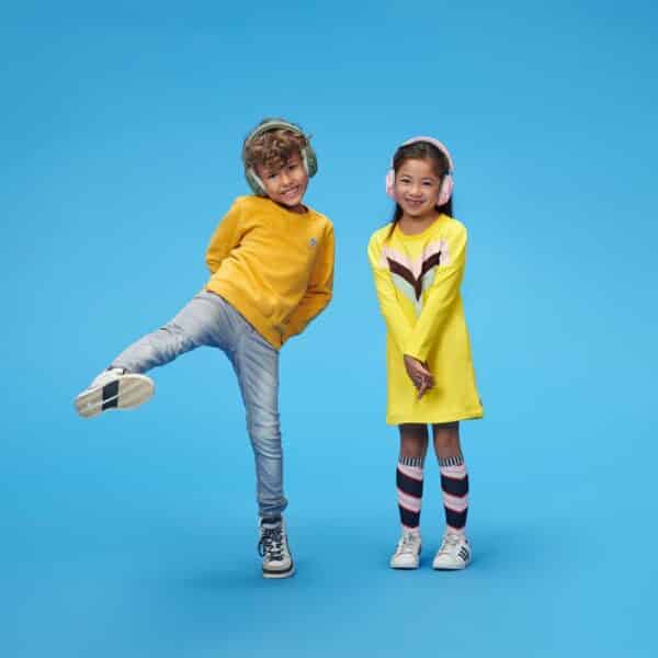 Alpine Høreværn til børn pink 7 Alpine Høreværn til børn pink - Billede 7