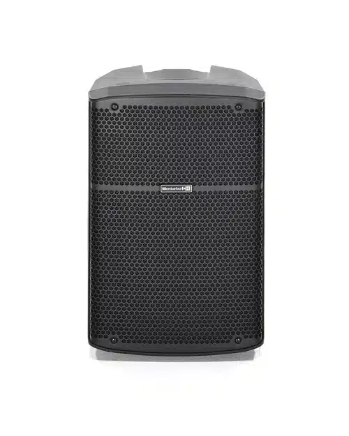 Montarbo B-110 10" active loudspeaker 2 Montarbo B-110 10" active loudspeaker - Billede 2