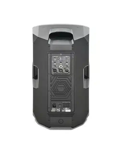 Montarbo B-110 10" active loudspeaker 4 Montarbo B-110 10" active loudspeaker - Billede 4