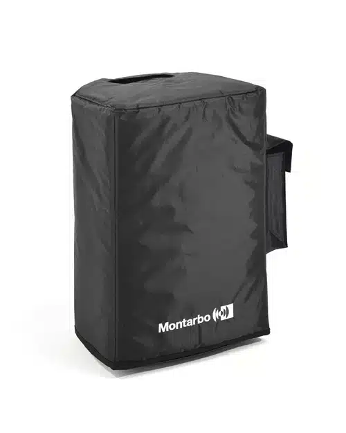 Montarbo B-110 10" active loudspeaker 5 Montarbo B-110 10" active loudspeaker - Billede 5