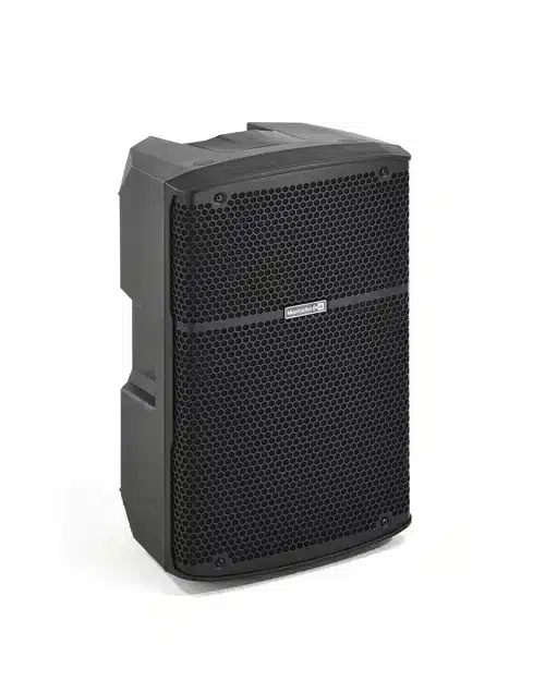 Montarbo B-110 10" active loudspeaker 1 Montarbo B-110 10" active loudspeaker