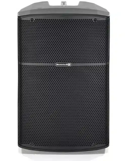 Montarbo B-115 15" active loudspeaker 2 Montarbo B-115 15" active loudspeaker - Billede 2