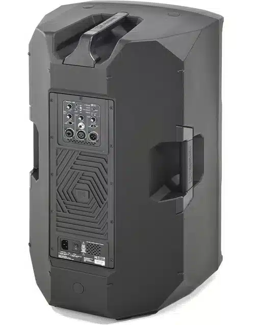 Montarbo B-115 15" active loudspeaker 3 Montarbo B-115 15" active loudspeaker - Billede 3