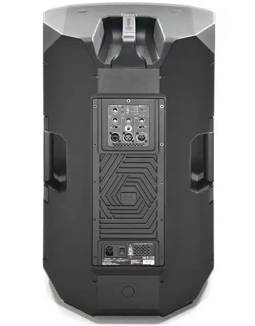 Montarbo B-115 15" active loudspeaker 4 Montarbo B-115 15" active loudspeaker - Billede 4