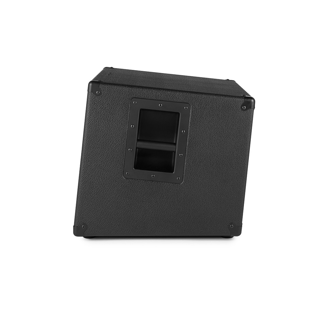 Genzler BA21153SLT BA SLANT NEO-15” w/4X3”Array, 400W, 8ohm, SERIES-2 2 Genzler BA21153SLT BA SLANT NEO-15” w/4X3”Array, 400W, 8ohm, SERIES-2 - Billede 2
