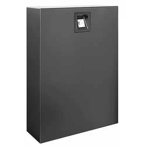 Alcons CB151sl - compact shallow subwoofer system 2 Alcons CB151sl - compact shallow subwoofer system - Billede 2