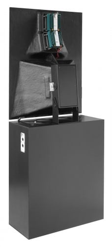 Alcons CR3 - medium-format screen system 1 Alcons CR3 - medium-format screen system