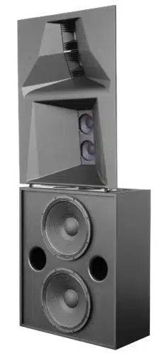 Alcons CR3 - medium-format screen system 3 Alcons CR3 - medium-format screen system - Billede 3