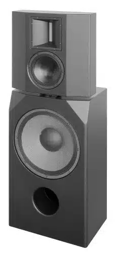 Alcons CRMSmkII - Cinema Reference Monitor System 2 Alcons CRMSmkII - Cinema Reference Monitor System - Billede 2