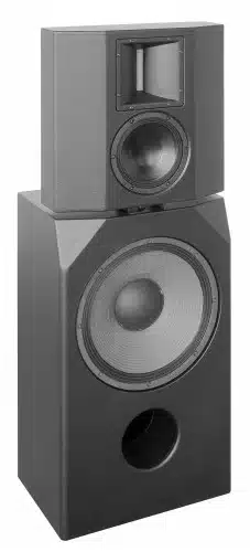 Alcons CRMSmkII - Cinema Reference Monitor System 1 Alcons CRMSmkII - Cinema Reference Monitor System