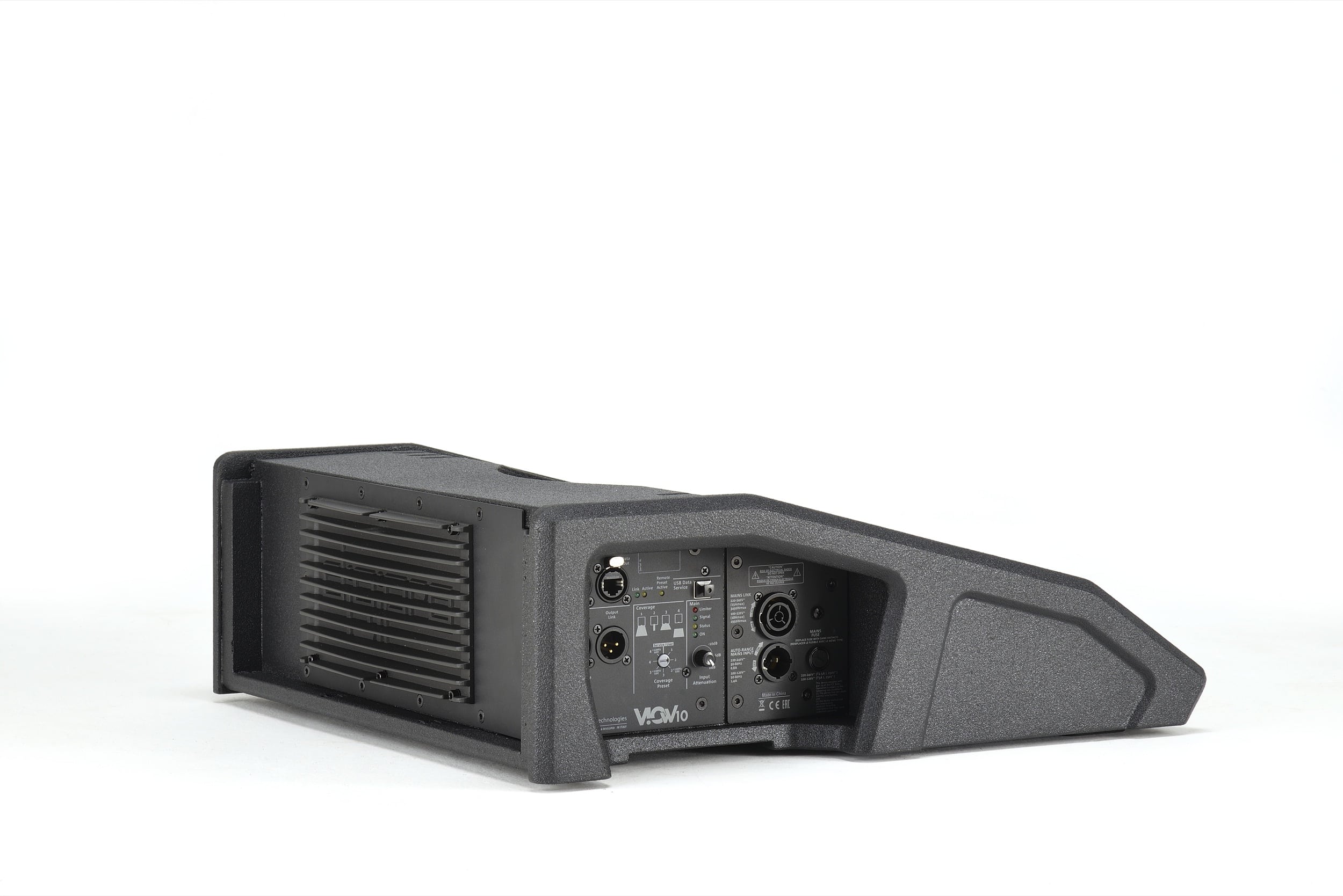 dBTechnologies VIO W10 2-way active monitor 3 dBTechnologies VIO W10 2-way active monitor - Billede 3