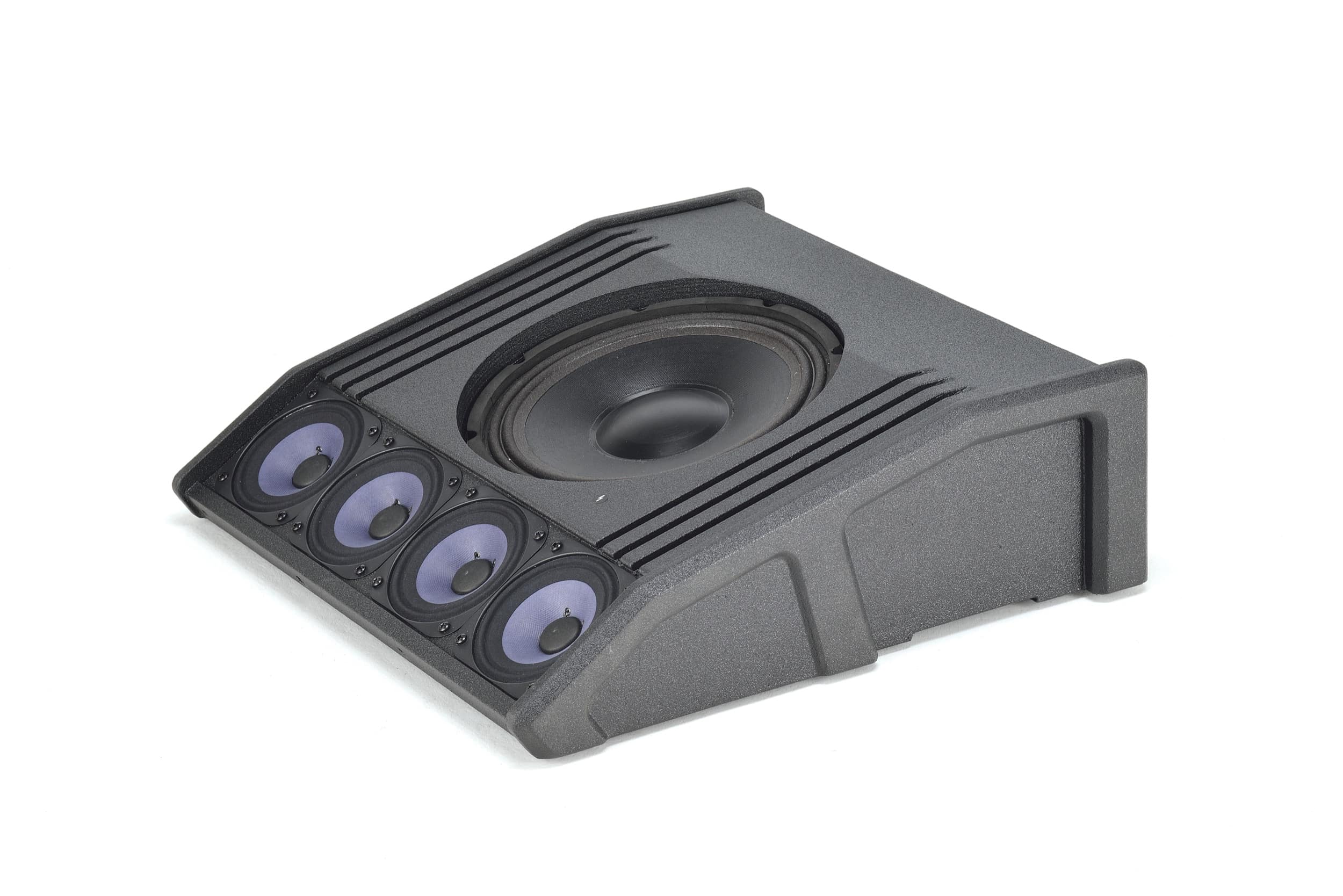 dBTechnologies VIO W10 2-way active monitor 5 dBTechnologies VIO W10 2-way active monitor - Billede 5