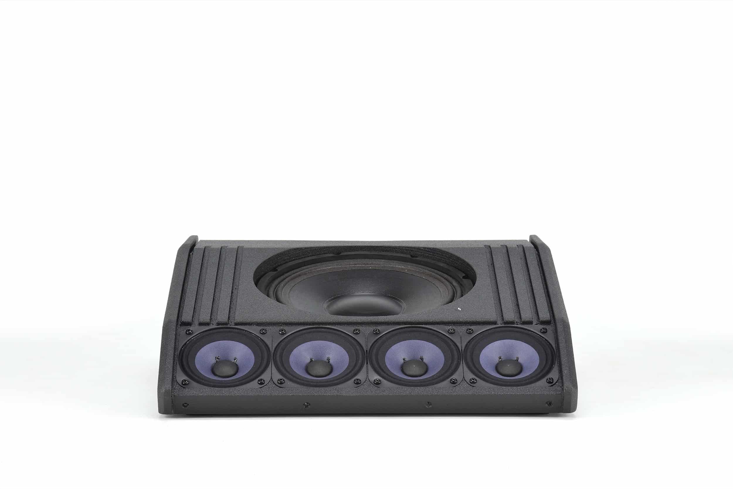 dBTechnologies VIO W10 2-way active monitor 13 dBTechnologies VIO W10 2-way active monitor - Billede 13