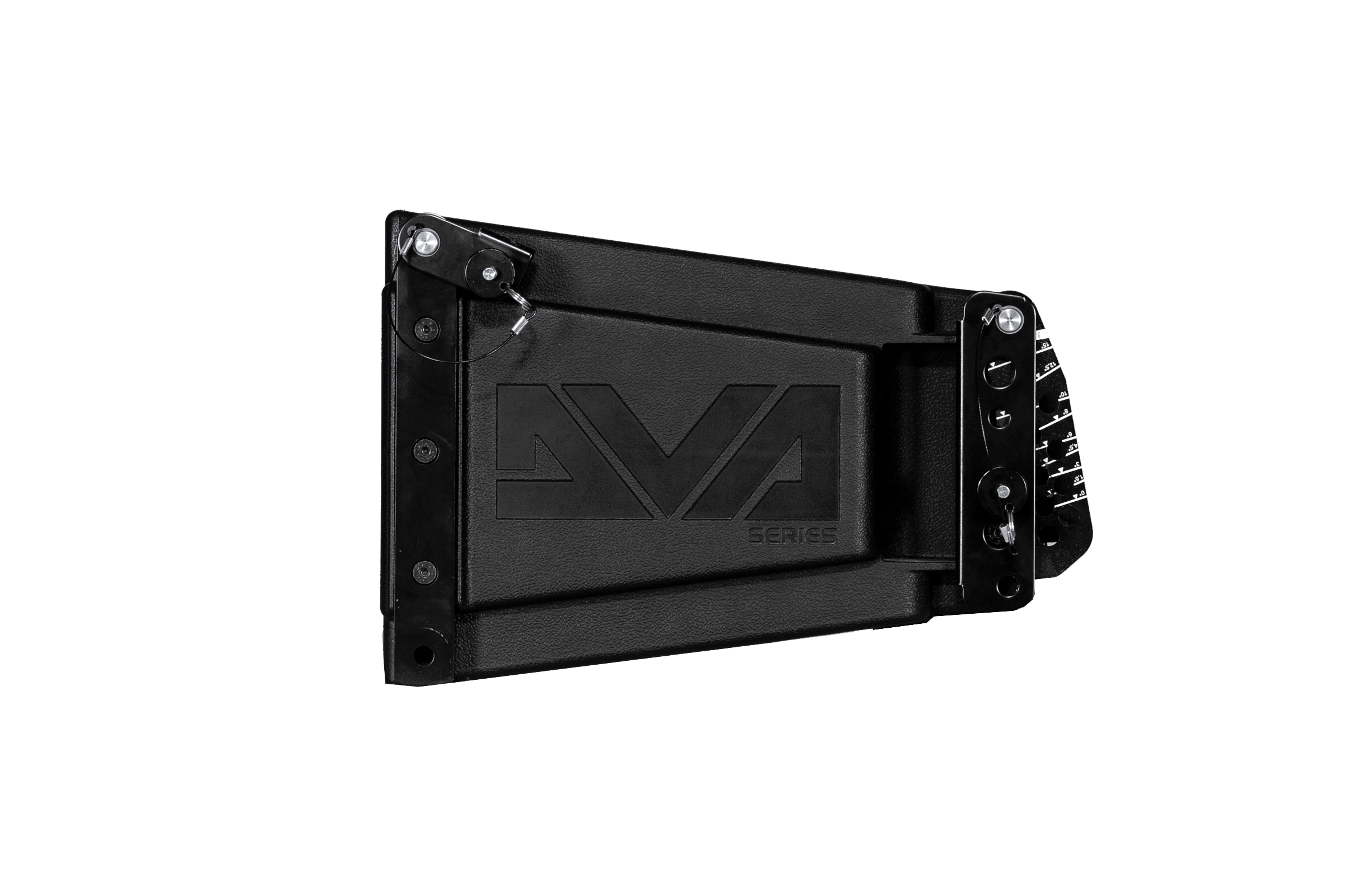 dBTechnologies DVA K5 3-way active line array 4 dBTechnologies DVA K5 3-way active line array - Billede 4