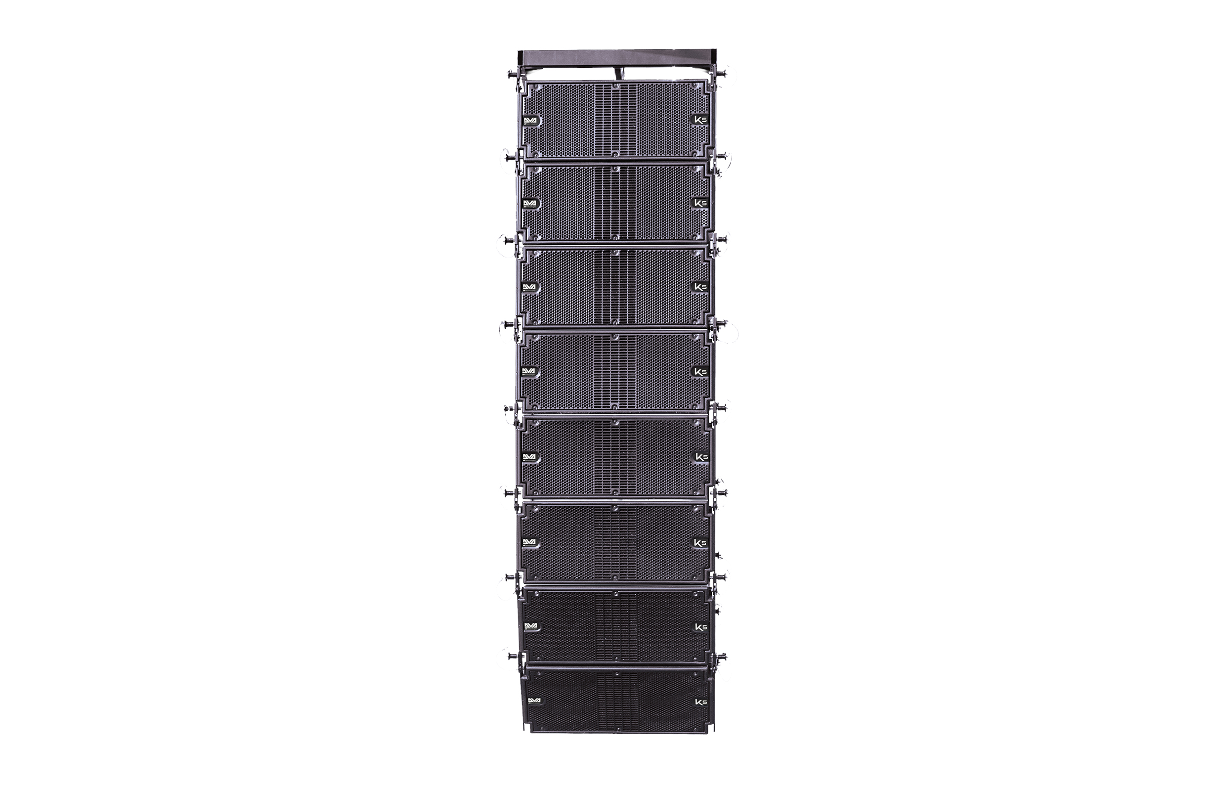 dBTechnologies DVA K5 3-way active line array 5 dBTechnologies DVA K5 3-way active line array - Billede 5