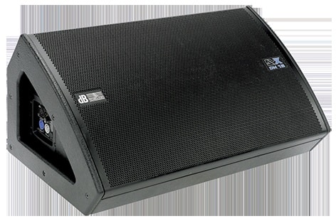dBTechnologies DVX DM 15 2-way stage monitor 1x15" 1 dBTechnologies DVX DM 15 2-way stage monitor 1x15"