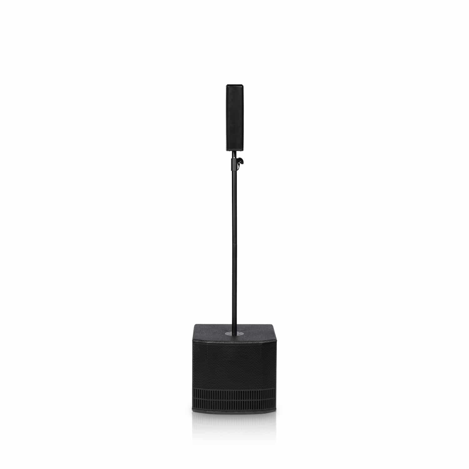 dBTechnologies ES 503 active speaker system - black 4 dBTechnologies ES 503 active speaker system - black - Billede 4