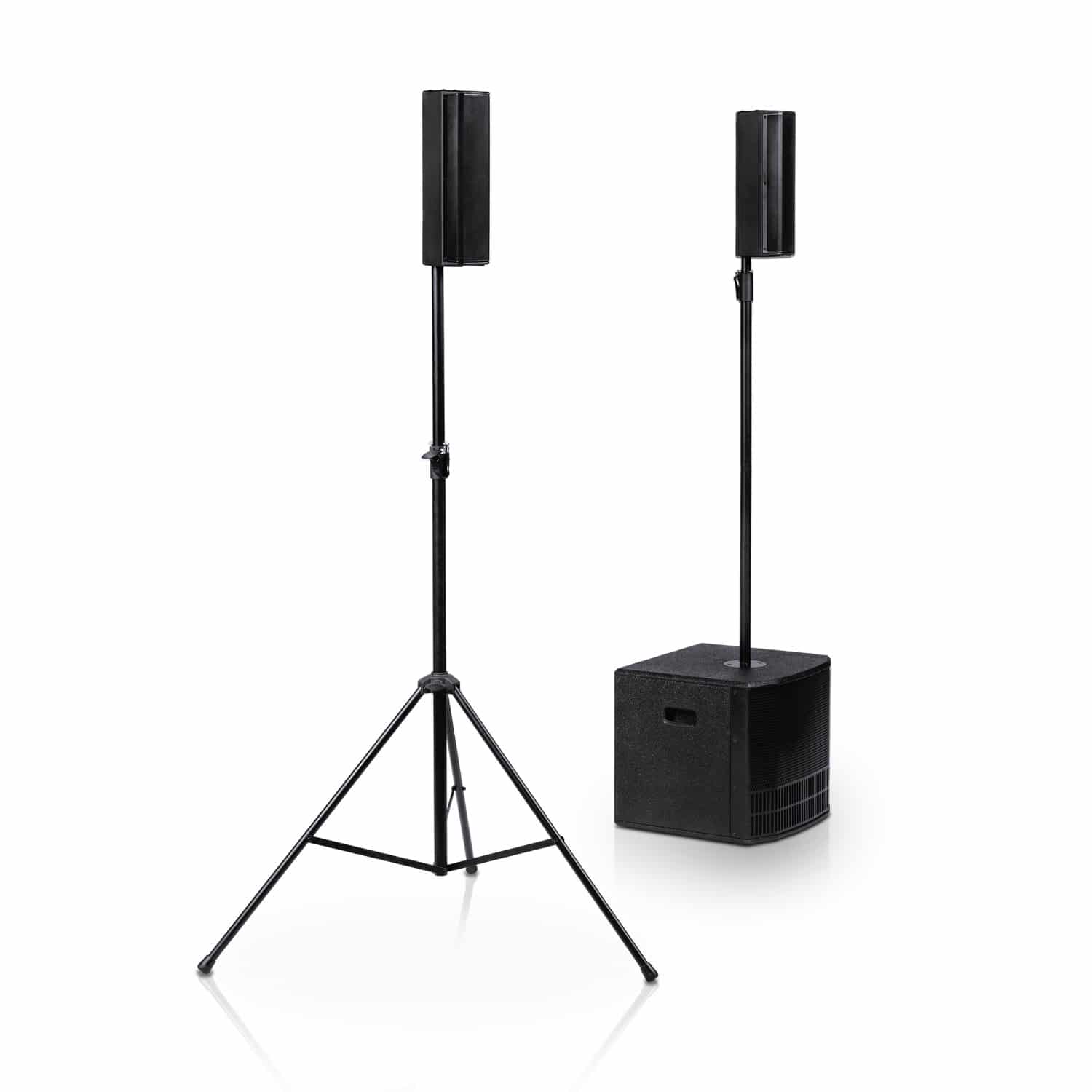 dBTechnologies ES 503 active speaker system - black 7 dBTechnologies ES 503 active speaker system - black - Billede 7
