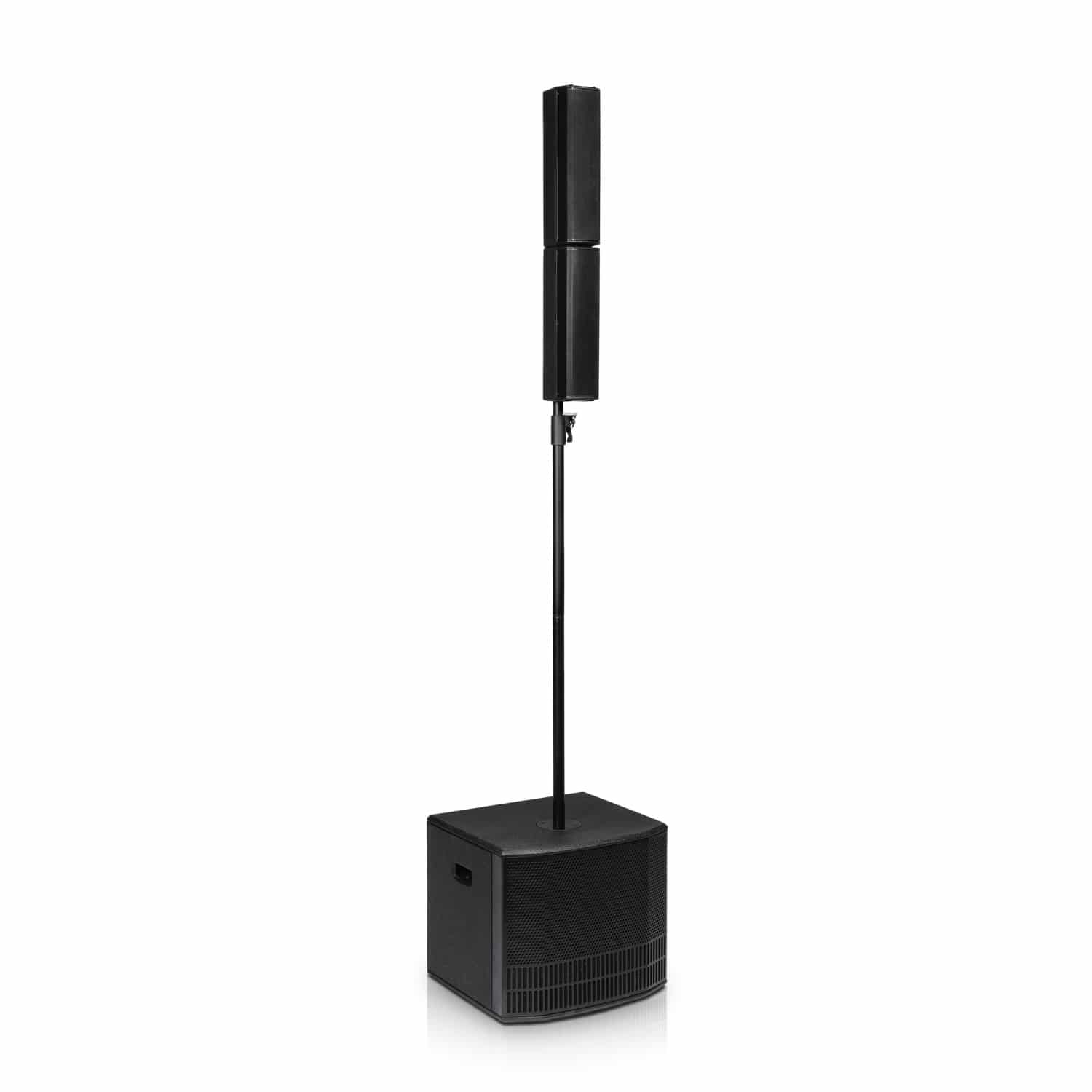 dBTechnologies ES 503 active speaker system - black 11 dBTechnologies ES 503 active speaker system - black - Billede 11