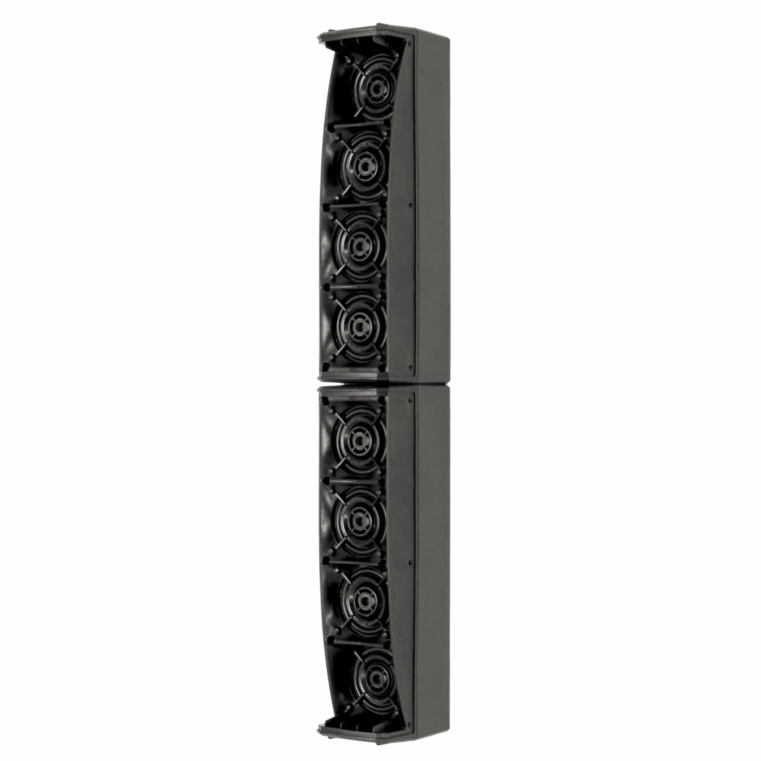 dBTechnologies ES 503 active speaker system - black 14 dBTechnologies ES 503 active speaker system - black - Billede 14