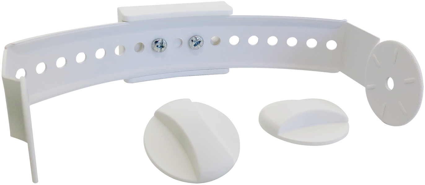 Australian Monitor FLEX50W Flex 50 IP65 Wall Mount Speakers. Sold as pairs in white 3 Australian Monitor FLEX50W Flex 50 IP65 Wall Mount Speakers. Sold as pairs in white - Billede 3