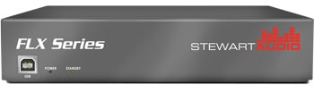 Stewart Audio FLX-E-320-1-CV Half Rack 70/100V Amplifiers 320w x 1 @ 70 / 100v with Integrated Digital Matrix Processor 4x1, Ethernet Control 1 Stewart Audio FLX-E-320-1-CV Half Rack 70/100V Amplifiers 320w x 1 @ 70 / 100v with Integrated Digital Matrix Processor 4x1, Ethernet Control