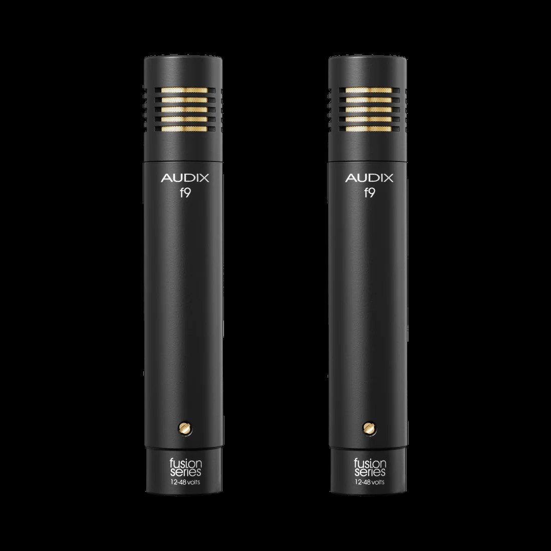 Audix FP7 1 x f5 Snare Drum Microphone 1 x f6 Kick Drum Microphone 3 x f2 Tom Microphones 2 x f9 Overhead Condenser Microphones 5 Audix FP7 1 x f5 Snare Drum Microphone 1 x f6 Kick Drum Microphone 3 x f2 Tom Microphones 2 x f9 Overhead Condenser Microphones - Billede 5