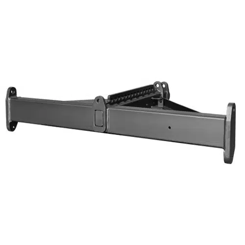 Alcons GRD28 - Flying/stacking grid for LR28 2 Alcons GRD28 - Flying/stacking grid for LR28 - Billede 2