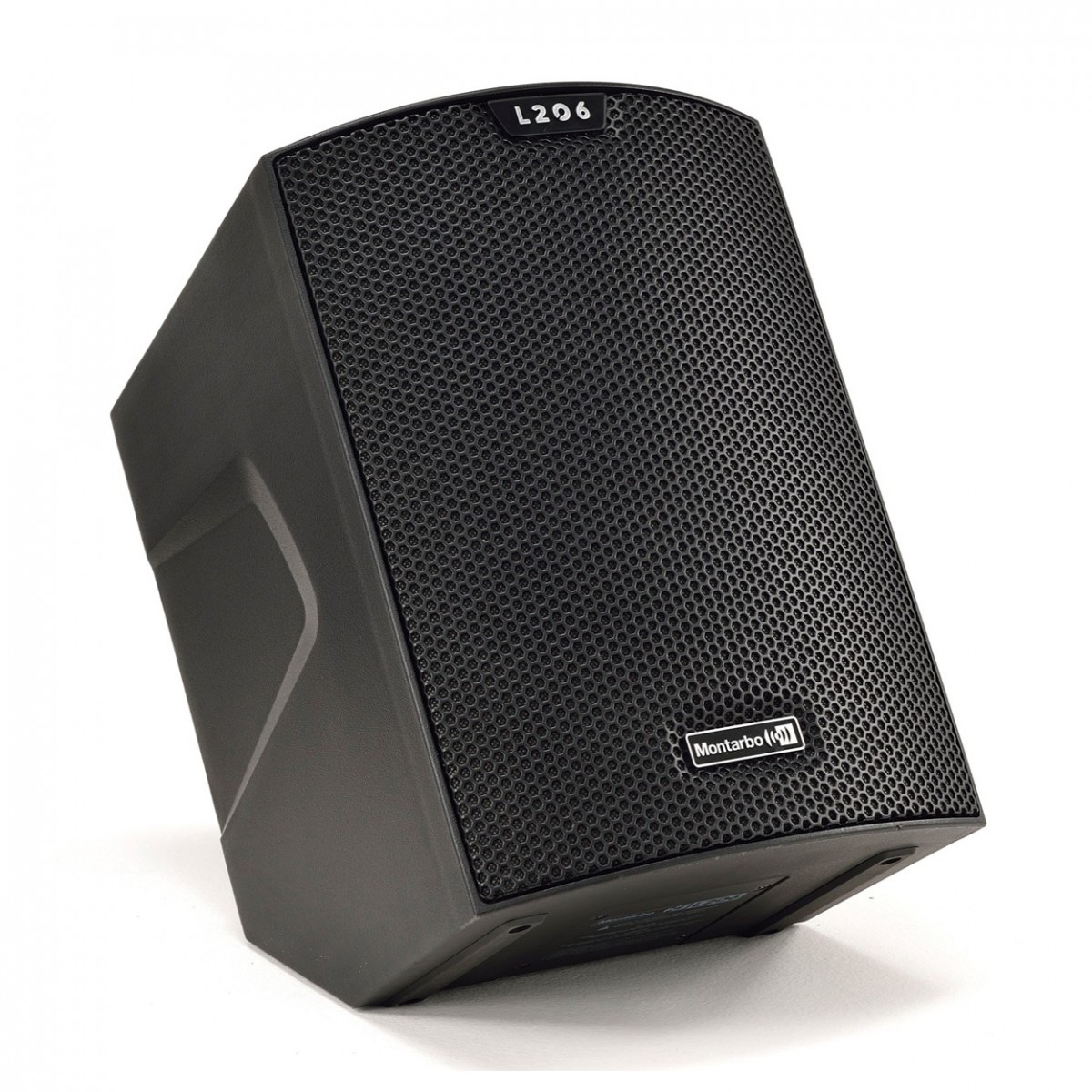 Montarbo L-206 All in one PA loudspeaker 1 Montarbo L-206 All in one PA loudspeaker