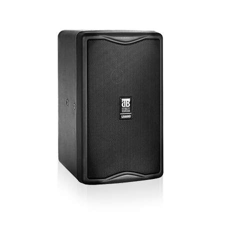 dBTechnologies L 160D active speaker 1 dBTechnologies L 160D active speaker