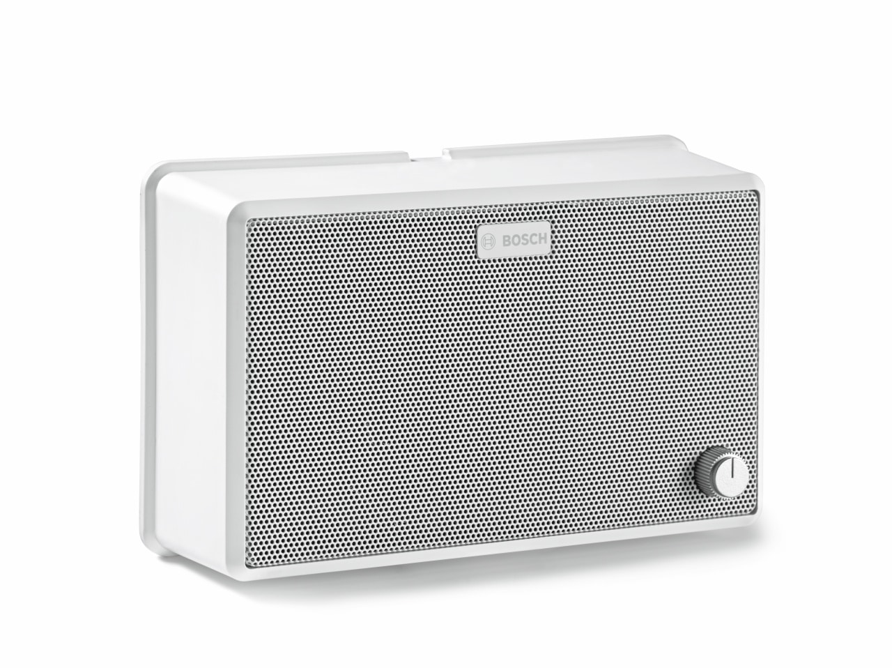 Bosch LB7-UC06V ABS cabinet loudspeaker 6 W with VC 1 Bosch LB7-UC06V ABS cabinet loudspeaker 6 W with VC