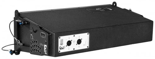 Alcons LR14/120 - ultra-compact line-array module 2 Alcons LR14/120 - ultra-compact line-array module - Billede 2