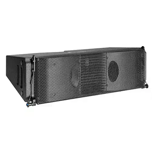 Alcons LR15/90 - ultra-compact line-array module 2 Alcons LR15/90 - ultra-compact line-array module - Billede 2