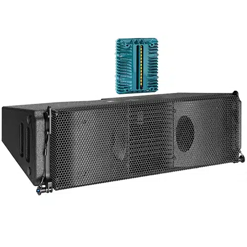 Alcons LR15/90 - ultra-compact line-array module 1 Alcons LR15/90 - ultra-compact line-array module