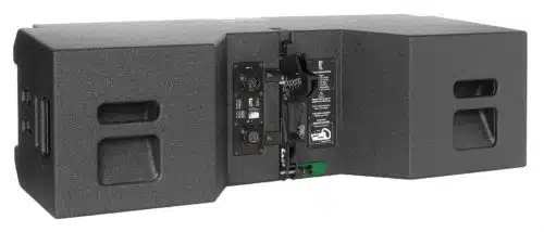 Alcons LR28/110 - larger-format line-array module 3 Alcons LR28/110 - larger-format line-array module - Billede 3