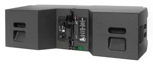 Alcons LR28/110 - larger-format line-array module 4 Alcons LR28/110 - larger-format line-array module - Billede 4