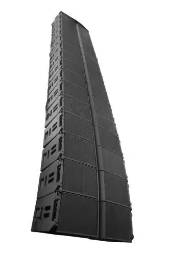 Alcons LR28/110 - larger-format line-array module 5 Alcons LR28/110 - larger-format line-array module - Billede 5