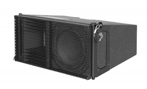 Alcons LR7/90 - micro line-array module 5 Alcons LR7/90 - micro line-array module - Billede 5