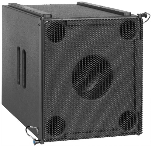 Alcons LR7B - micro line-array bass 1 Alcons LR7B - micro line-array bass