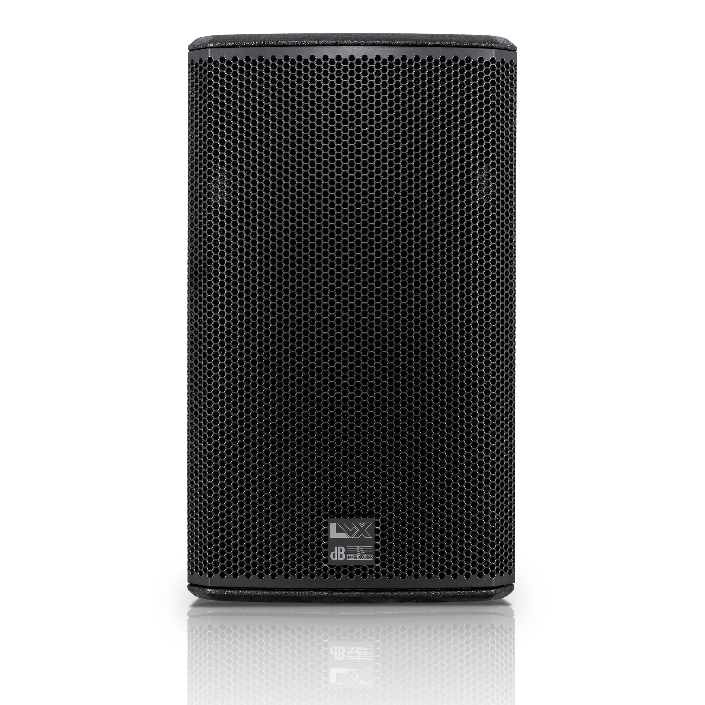 dBTechnologies LVX 12 2-way active speaker 1 dBTechnologies LVX 12 2-way active speaker