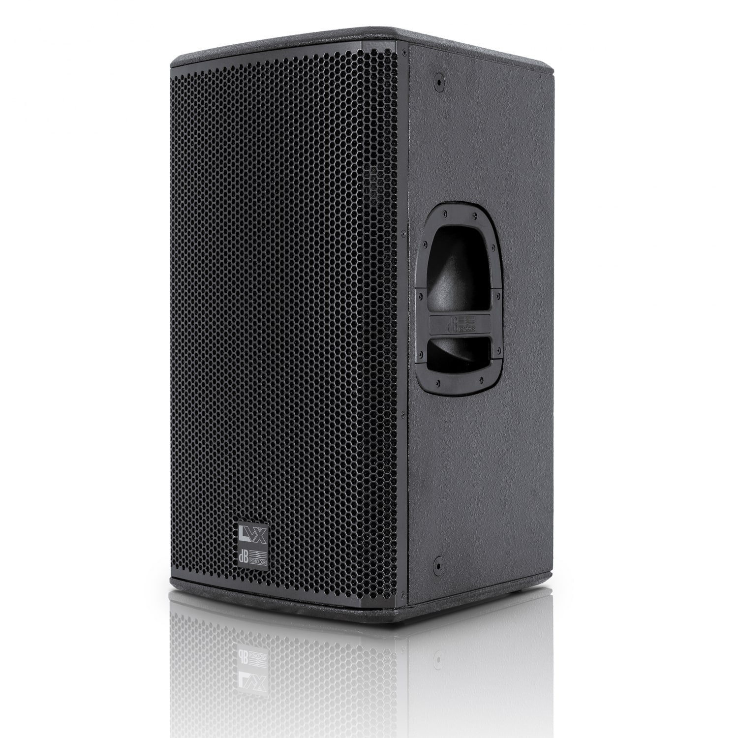 dBTechnologies LVX 12 2-way active speaker 3 dBTechnologies LVX 12 2-way active speaker - Billede 3