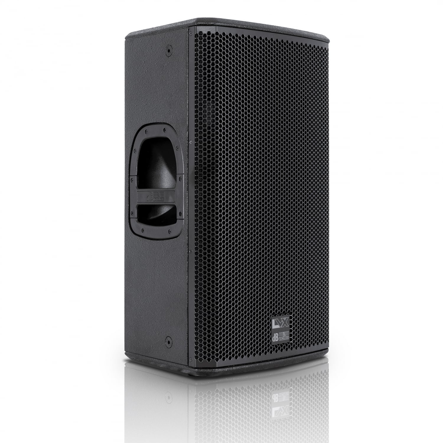 dBTechnologies LVX 12 2-way active speaker 5 dBTechnologies LVX 12 2-way active speaker - Billede 5