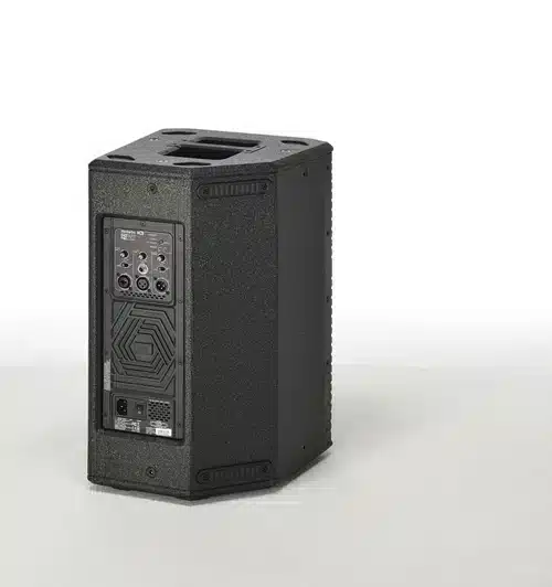 Montarbo R-110 10" active loudspeaker 3 Montarbo R-110 10" active loudspeaker - Billede 3