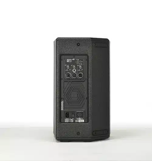 Montarbo R-110 10" active loudspeaker 4 Montarbo R-110 10" active loudspeaker - Billede 4