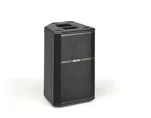 Montarbo R-110 10" active loudspeaker 1 Montarbo R-110 10" active loudspeaker