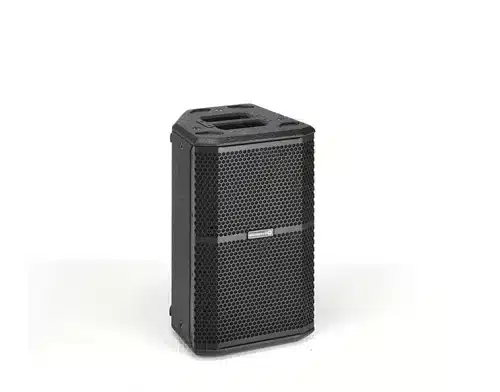 Montarbo R-108 8" active loudspeaker 1 Montarbo R-108 8" active loudspeaker