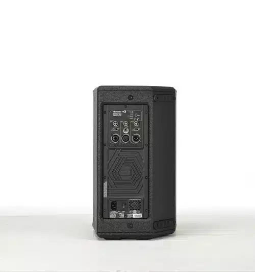 Montarbo R-108 8" active loudspeaker 3 Montarbo R-108 8" active loudspeaker - Billede 3