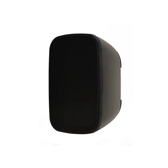 Frenetik RESIST5 BLACK 5" 2way IP65 weatherproof ABS speaker black 1 Frenetik RESIST5 BLACK 5" 2way IP65 weatherproof ABS speaker black