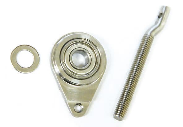 Canopus SS5000 Speed Star Bearing for DW (3000/ 5000/ 6000/ 8000 series) 2 Canopus SS5000 Speed Star Bearing for DW (3000/ 5000/ 6000/ 8000 series) - Billede 2